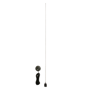 Intellitron MA-1826 49in 6m/2m Mobile Magmount Antenna 5/8 wave 300w with PL259 - Picture 1 of 2