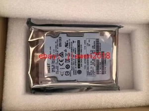 EMC VNX V4-2S15-600 600G 15K 2.5" SAS HDD 005050936 005050847 Hard Drive - Picture 1 of 3