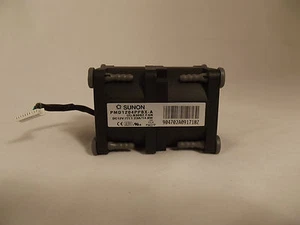SUNON PMD1204PPBX A SERVER FAN DC12V 1.23A 14 8W 38-5 - Picture 1 of 1