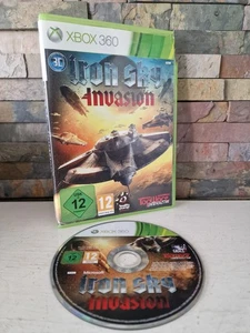 Iron Sky Invasion Videospiel - Xbox 360 UK. - Bild 1 von 1
