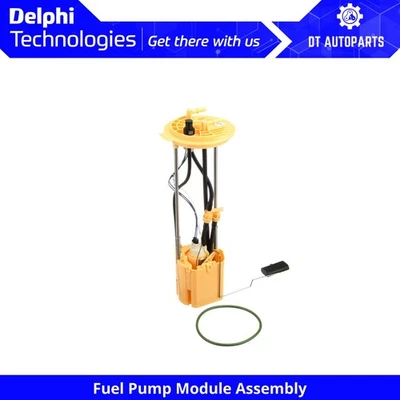 Модуль топливного насоса в сборе Delphi 2012 2013 2014 для 2011-2021 Ram 4500 6,7 л L6 - Изображение 1 из 4