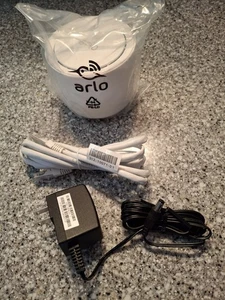 NETGEAR ARLO VMB3500 IP CAMERA BASE STATION - Picture 1 of 2