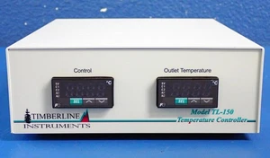 Regolatore di temperatura Timberline Instruments TL-150 - Foto 1 di 9
