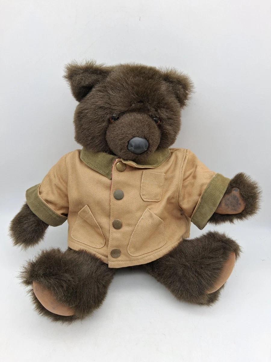 L.L. Bean Plush Teddy Bears for sale | eBay