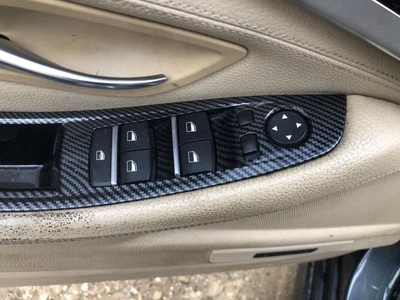 Interruptor de puerta delantera del conductor para BMW 535i GT 925495 10-17 Foto 1 de 4