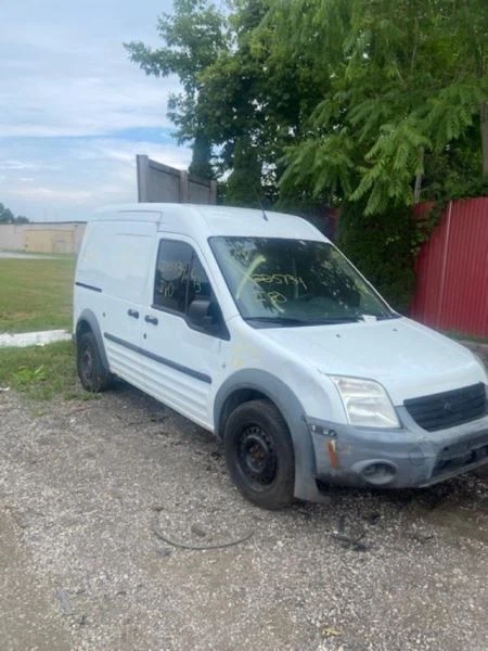 Cinturón de seguridad delantero asientos cubo pasajero se adapta a 10-13 TRANSIT CONNECT 1211345 Foto 1 de 4