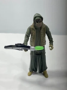 Star Wars Unkar Thug Actionfigur, The Force Awakens Serie, gebraucht - Bild 1 von 6