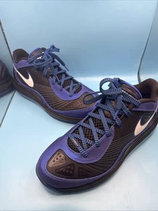 Nike Air Max 360 BB Low 2011 East NBA All Star ASG Herren Größe 10 448694-002 - Bild 1 von 14