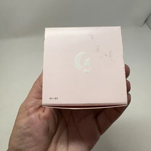 Glossier Wowder Weightless Finishing Powder G1-G3 0.25 oz/7.2 g - Picture 1 of 22