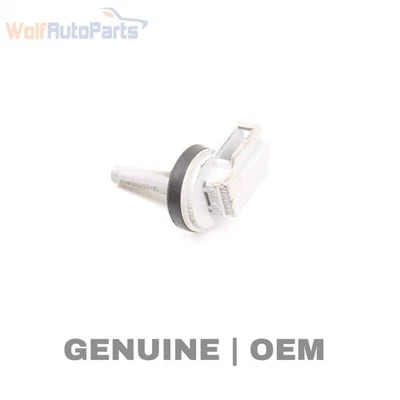 PORSCHE CAYENNE 2003-2006 2008-2010 - Sensor de temperatura del aire 1J0907543A Foto 1 de 4