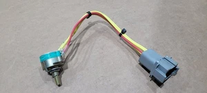 Electroswitch 245774 Rotary Switch Mobile Climate Control - Picture 1 of 4