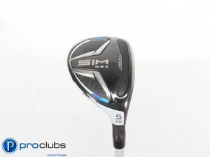 Ladies TaylorMade SIM MAX 25* 5 Hybrid - Aldila NV 45g Ladies Flex - 425173 - Picture 1 of 4