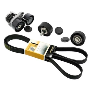 KIT-070224-158 GenuineXL Accessory Belt Tensioner Coupe for BMW X1 335i 135i - Picture 1 of 12