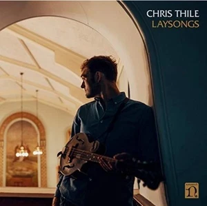 Chris Thile - Laysongs - Vinyl New Sealed - Picture 1 of 1