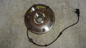 Front Hub 4x4 Fits 07-13 Silverado 1500 Pickup 668698 - Picture 1 of 12
