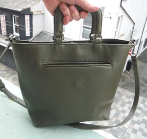 MATT AND NAT LADIES VEGAN HANDBAG - Picture 1 of 23