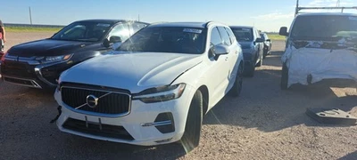 2022 Volvo XC60 Transmission OEM 19K Miles - LKQ396695270 - Image 1 of 4