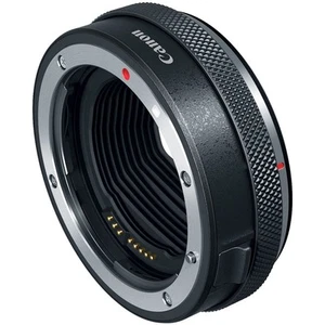 Canon Control Ring Lens Mount Adapter EF-EOS R - Picture 1 of 2