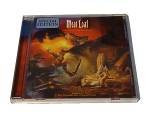 Bat Out of Hell III: The Monster Is Loose by Meat Loaf (CD, 2006) - Picture 1 of 2