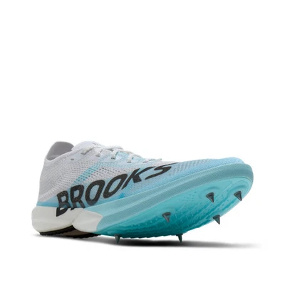 Brooks Hyperion Elite MD 2 男女通用跑步鞋 全新 — 第 1/4 张图片