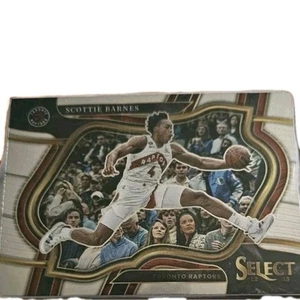 Scottie Barnes Panini n.253 - Foto 1 di 1