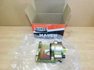 FOR VW GOLF MK2 & MK3 FRONT RIGHT BRAKE CALIPER (FOR 239MM SOLID DISC) - Picture 1 of 5