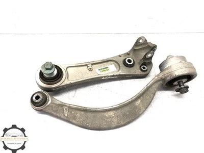 Juego de brazo de control inferior delantero izquierdo Jaguar F Type X152 2014-2021 tracción trasera X2 OEM Foto 1 de 4