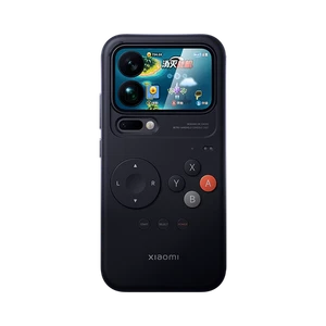 Neu Original Xiaomi Retro Gaming Handheld Konsole Case für Xiaomi 17 Pro Max - Bild 1 von 9