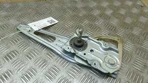 Toyota Yaris Right Offside Rear Manual Window Regulator Mk2 2005-2011D - Picture 1 of 3