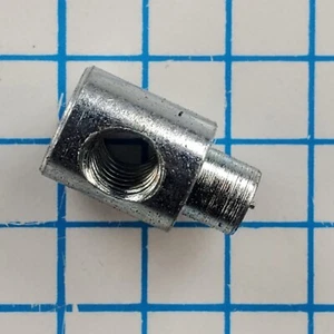 Pin tensor de cadena Husqvarna SOLO# 6032369 HVA# 501728501 se adapta a Husky 32 - Imagen 1 de 5