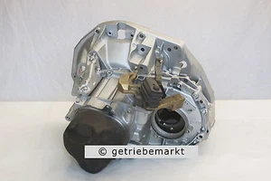 Getriebe Renault Laguna 1.9 dCi 5-Gang JR5 JR5-012 JR5012 - Bild 1 von 1