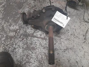 HOLDEN COMMODORE DIFFERENTIAL CENTRE VY2-VZ, FRONT, ADVENTRA, 3.46 RATIO, 10/03- - Picture 1 of 3