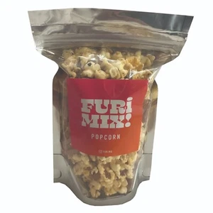 Mezcla de palomitas Furimix Furikake 5, oz - Imagen 1 de 2