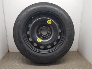 2006-2013 E70 BMW X5 18" SPACE SAVER WHEEL & 2MM TYRE 6768861 - Picture 1 of 16