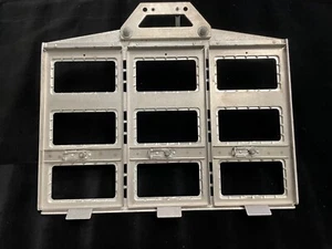 Toyota Embroidery Machine Patch Name Plate - Picture 1 of 8