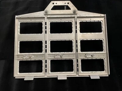 Placa de identificación de parche para máquina de bordar Toyota Foto 1 de 4