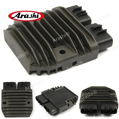 Regulador de voltaje rectificador para CAN AM 2010 Spyder RT/RTS Roadster SE5/SM5 Foto 1 de 4