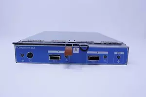DELL 0TW47 COMPELLLENT SC220 EMM CONTROLLER 00TW47 - Picture 1 of 4