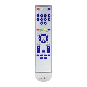 Telecomando serie RM adatto per HUMAX DTTNANO2100 DTT-NANO-2100 DTT-NANO-R105 - Foto 1 di 3