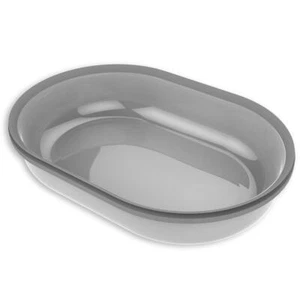 Surefeed Single Bowl Grey - Sureflap Pet Care Microchip Pet Feeder - Picture 1 of 1