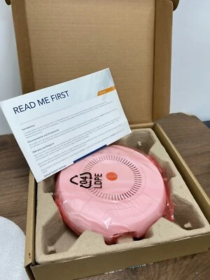 NEW - XIRRUS XR-520 Wireless Access Point 600Mbps Dual Radio 2x2 MIMO 802.11n AP - Image 1 of 4