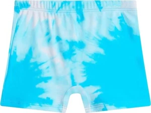 Kanu Surf Girls Swimming Bottom UPF 50+"Boy" Shorts Beach Girl Blue 14 - Picture 1 of 5