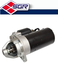 1781129 Motorino Avviamento / Starter 12V LOMBARDINI 6LD - Foto 1 di 1