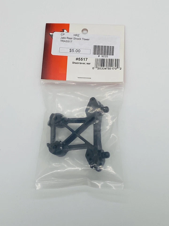 Traxxas Jato Rear Shock Tower TRA5517 ^ - Image 1 of 1