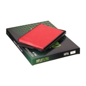 HiFlo Foam Air Filter for Honda CBR250R Grey Import Mc19 1987 to 1989 - Picture 1 of 1