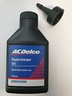 Gm 88865896 Ac Delco Supercharger Blower Oil 118Ml