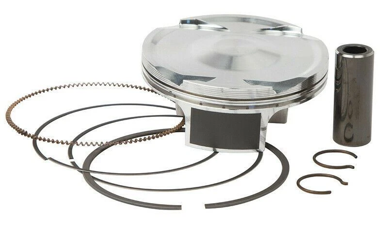 Vertex 23762B 94.96mm Piston Kit fits 2012-2022 KTM 500 & Husqvarna 501 - Image 1 of 1