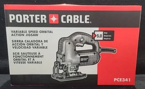 Porter cable variable jigsaw - Picture 1 of 1