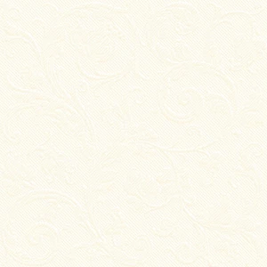 Spanlin-Bio Serviette Roger in Creme, 40 x 40 cm, 30 Stück - Hochzeit Jubiläum - Bild 1 von 1