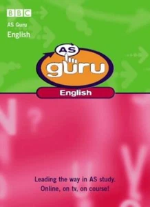 As Guru English Student Book By BBC - Picture 1 of 1